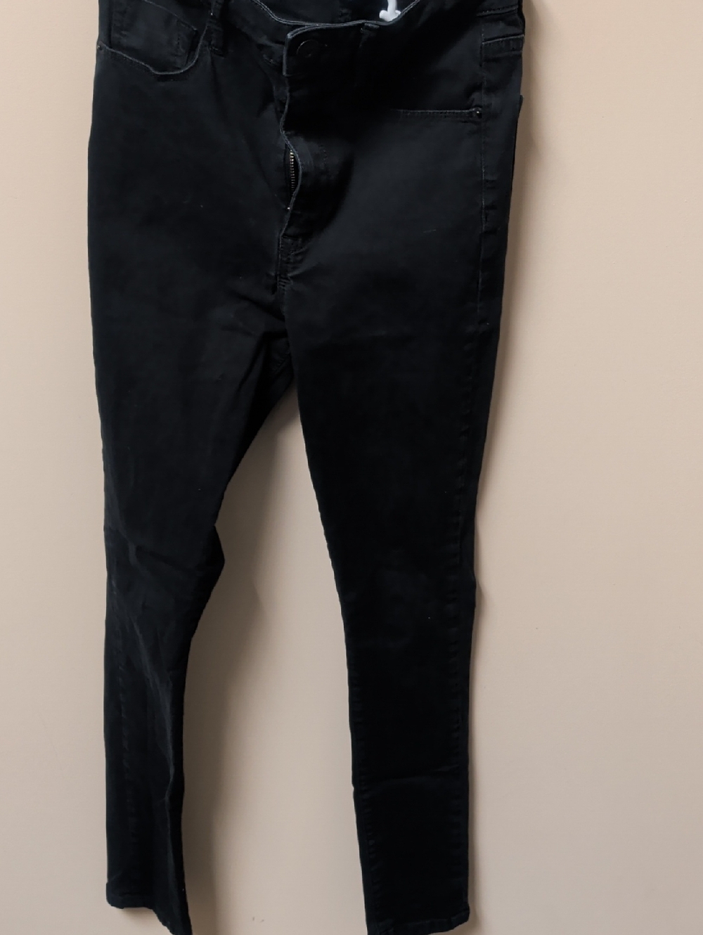 BDG Urban Outfitters Black Skinny Jeans for Women